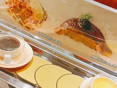-争鲜回转寿司(金桥家乐福店)