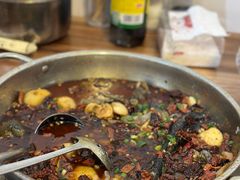 -黑竹香鸡(营和巷店)