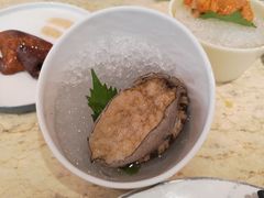 -雍和会海鲜姿造自助(湖东路店)