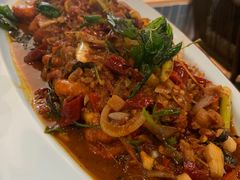 -美奈小馆·东南亚菜(福田星河COCO Park店)