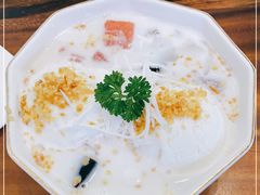 -自然椰·海南清补凉(海月广场店)