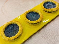 -汕头君华海逸酒店·鸿桃轩中餐厅