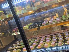 -火叮叮自助烤肉·现切牛肉(茂业店)