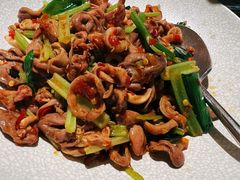 -山石榴·贵州菜(丰盛里店)