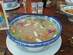 -香麒园·过桥米线·南湖雅宴