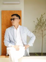 -BRANS PORO布朗斯伯勒西装高级定制·瑞璞西装(金陵店)