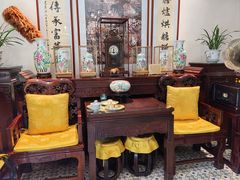 -富华斋饽饽铺·宫廷糕点·伴手礼(护国新天地店)