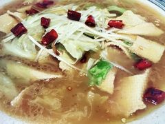 -东方肉馆(文庭雅苑店)