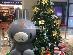 -杭州西湖银泰百货