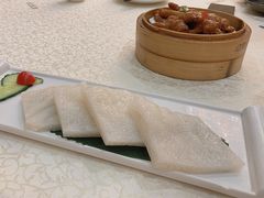 顺德伦教糕-顺德人家食府(黄金广场店)