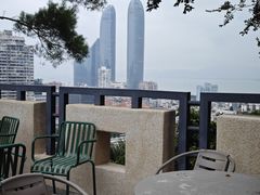 -鸿山公园