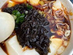 -秦园惠山豆腐花(惠山古镇店)