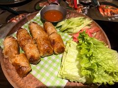 -金厨泰国餐厅·全泰籍厨师料理(拱北店)