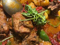 -纳鲁孜·新疆特色餐厅(上海悦荟广场店)