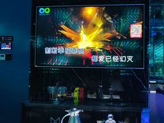 -酷秀KTV(五道口店)