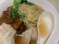 -龙记烧腊茶餐厅(常德路店)