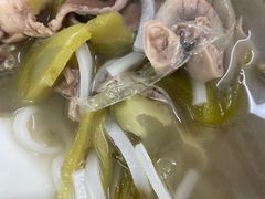 -老字號·桥下猪肚(龙眼南路店)