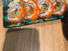 -盒马X会员店(王府井奥莱UP TOWN店)