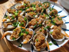 鸡腿螺-Sasa的海(蜈支洲岛后海店)