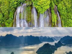 -靖西鹅泉风景区