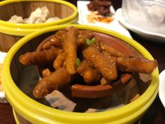 -悟长年潮汕菜砂锅粥(圣熙8号店)