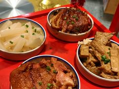 -真定郝家排骨(正定县总店)