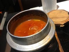 -火炉火自助餐(枫蓝国际店)