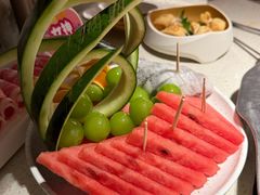 -海底捞火锅(龙岗星河COCO Park店)