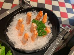 日本产刺身级蟹棒-一哥澳门豆捞·澳门风打边炉(高德置地店)