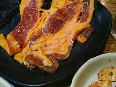 -平泽烤肉(锦水街店)