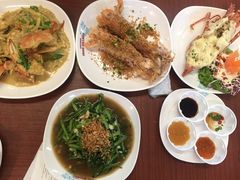 芝士龙虾-班赞海鲜市场