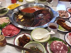 -陳艳红火锅(港汇店)
