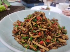 -农乐园食府(梅城镇店)