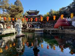 -红螺寺