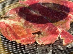 -西塔老太太泥炉烤肉(北京双井店)
