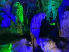 -泰安地下龙宫景区