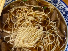 小肠-太湖面馆十八浇(渔港路店)