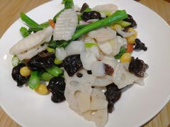 -德胜轩正宗顺德菜(宝安沙井会展中心店)