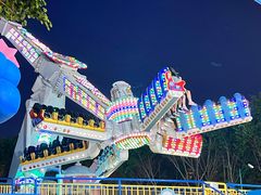 -厦门方特梦幻王国