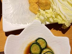 -禾风·海鲜料理自助(玉林店)