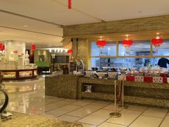 -厦门悦华酒店·绿庭主题自助餐厅