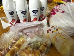 -Caidie Bakery采蝶轩(钟村店)