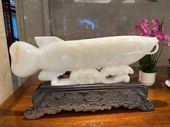 -山外山菜馆(玉泉路店)