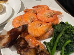 -晶丽香榭自助餐(南京大饭店)