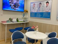 -上海大学附属上海和平眼科医院