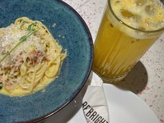 -BE BRIGHT KITCHEN(正佳广场店)