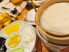 -云龙轩(迪士尼探索家度假酒店)