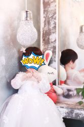 -首尔宝宝SEOUL  BABY STUDIO(通州店)