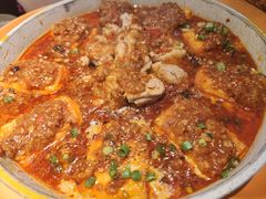 -花盐街·四川乐山小吃(西单大悦城店)