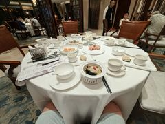 -扬州香格里拉·香宫中餐厅